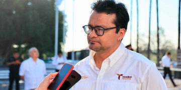 Electrificación excluye casas de descanso en Tamaulipas