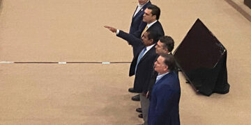 Congreso nombra magistrado y nuevo contralor de la FGJ