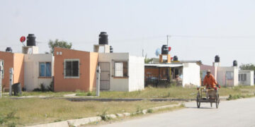 ITAVU deja sin casa y terreno a mujer
