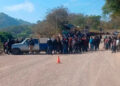 Entrega Carmen Lilia obras de pavimentación y recarpeteo en 4 colonias