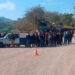 Entrega Carmen Lilia obras de pavimentación y recarpeteo en 4 colonias