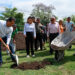Arranca Lalo Gattás remodelación del parque de softbol de la Miguel Alemán