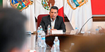 Aprueba Cabildo mejorar Plan de Obra 2026 para Victoria