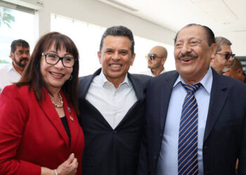 Son maestras y maestros pilares de la sociedad: Gáttas