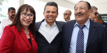 Son maestras y maestros pilares de la sociedad: Gáttas