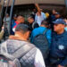 Maestros de Tamaulipas toman el Zócalo con la CNTE