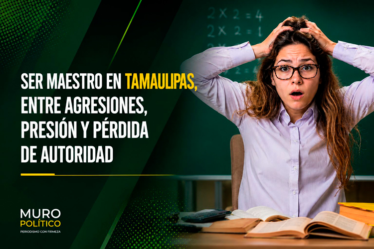 Maestros de Tamaulipas toman el Zócalo con la CNTE