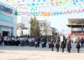 Conmemoran en El Mante la Batalla del 5 de mayo