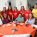 Respalda Patty Chío alimentación de infantes en educación inicial