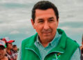 Verde marca distancia de “La Borrega” y exige pruebas