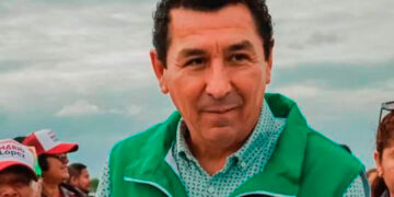 Verde marca distancia de “La Borrega” y exige pruebas