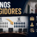 Reforma electoral recorta regidores y golpea cuotas partidistas