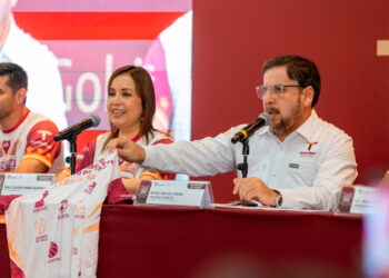 Demostrará Tamaulipas su infraestructura y capacidad al ser sede del XXII Encuentro Nacional Deportivo CECyTE 2026
