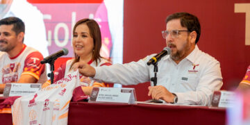 Demostrará Tamaulipas su infraestructura y capacidad al ser sede del XXII Encuentro Nacional Deportivo CECyTE 2026