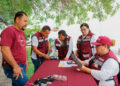 PRI reordena estructura municipal rumbo a 2027