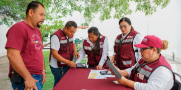 PRI reordena estructura municipal rumbo a 2027