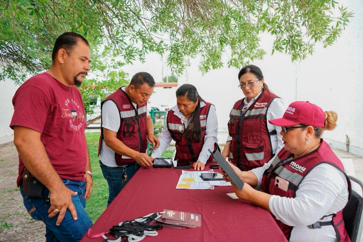 PRI reordena estructura municipal rumbo a 2027