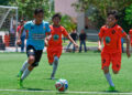 Un éxito Mundialito DIF Victoria 2026, escuela Ford 74 se lleva la Copa