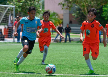 Un éxito Mundialito DIF Victoria 2026, escuela Ford 74 se lleva la Copa