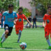 Un éxito Mundialito DIF Victoria 2026, escuela Ford 74 se lleva la Copa