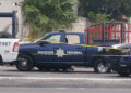 Muere agente federal tras ataque armado en Matamoros