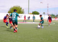Nuevo Laredo celebra con éxito el “Mundialito NLD” en la UDBJ