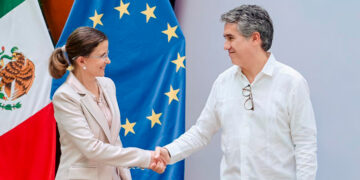 Europa impulsa nueva ola de inversión en Tamaulipas