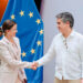 Europa impulsa nueva ola de inversión en Tamaulipas