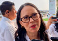Refrenda Gobernador unidad y trabajo en equipo con Patty Chío