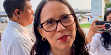 Refrenda Gobernador unidad y trabajo en equipo con Patty Chío