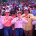 Celebran miles de familias el Día del Niño en Gran Festival del Sistema DIF y Gobierno Municipal