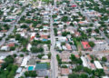 Entrega Carmen Lilia obras de pavimentación y recarpeteo en 4 colonias