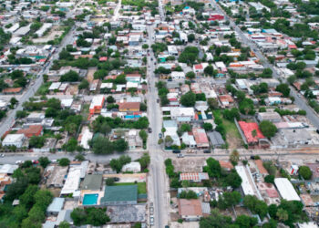 Entrega Carmen Lilia obras de pavimentación y recarpeteo en 4 colonias