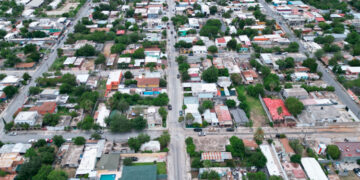 Entrega Carmen Lilia obras de pavimentación y recarpeteo en 4 colonias