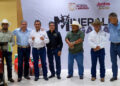 Fortalen con programa ‘Mineraliza tu Ganado’ a ganaderos de NLD