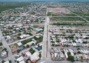 El poder del norte encabezará festival del Día de las Madres en Nuevo Laredo