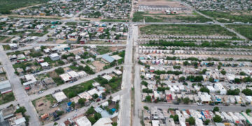 El poder del norte encabezará festival del Día de las Madres en Nuevo Laredo