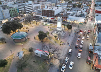 Nuevo Laredo avanza en la protección de su patrimonio con actualización de catálogo arquitectonico