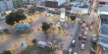 Nuevo Laredo avanza en la protección de su patrimonio con actualización de catálogo arquitectonico