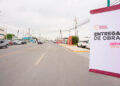 Pone en marcha Américo histórica modernización del transporte público en Tamaulipas