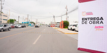 Pone en marcha Américo histórica modernización del transporte público en Tamaulipas