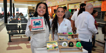 Impulsan sello “Hecho en Tampico” para fortalecer economía local