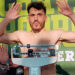 Detienen en Culiacán al boxeador Omar Chávez