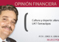 Cultura y deporte: alianza UAT-Tamaulipas
