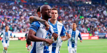 Pachuca bajó al Bicampeón Toluca para avanzar a Semis