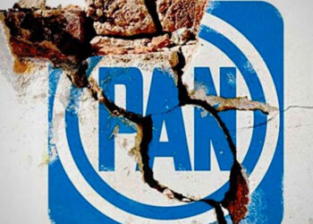 PAN llega tarde a relevo estatal; emite convocatoria
