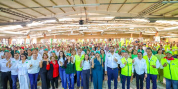 Morena busca frenar abusos médicos en Tamaulipas