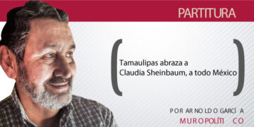 Sheinbaum…