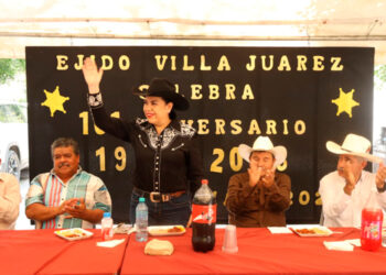 Instruye alcalde Lalo Gattás intensificar desazolve de drenes pluviales