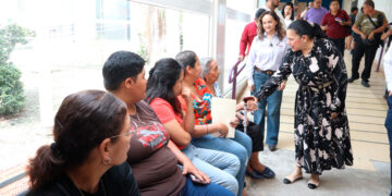 Maestros de Tamaulipas toman el Zócalo con la CNTE